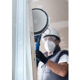 Bosch EXPERT M480 brusna mreža za rotacione brusilice 225mm, granulacija 120 - pakovanje od 5 komada - 2608901637 | ePonuda.com