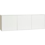Hammel Furniture bijela niska komoda 179,9x59 cm Edge by Hammel Cijene