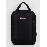 Spokes Backpack black
