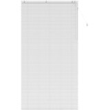 vidaXL Venecijanska roleta Bijela 130 x 250 cm 35 mm - Bijela 130 x 250 cm | shoptok.hr