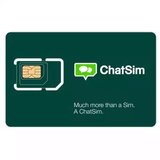  ChatSIM + ChatSIM plus activation card | ePonuda.com