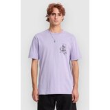 Volcom Harry Bsc T-shirt purple ash | Shoptok.si