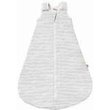 Ergobaby vreća za spavanje s nogavicama Silver Waves (6-18/M) TOG 1 | shoptok.hr