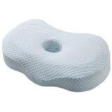 INF Ergonomski vzglavnik iz spominske pene z zonalno oporo za vrat Blue, (5000309238) | Shoptok.si