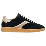 Geox Nizke superge Chaussures Črna Cene