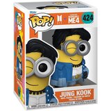 Funko POP! Rocks: Minions x BTS - Jung Kook | ePonuda.com