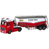  Cisterna za cement s funkcijom točenja vode, svjetlima i zvukovima | shoptok.hr