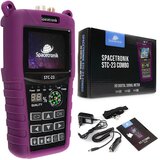  Spacetronik STC-23 VF6800 Combo DVB-S2+T2 /C Satellite Meter | shoptok.hr