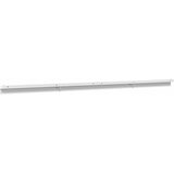 Pribor za klizna vrata 200 cm od aluminijske legure srebrna | Eponuda.com