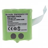 VHBW Baterija za Motorola TalkAbout FV700R / TalkAbout SX700R, 600 mAh | Shoptok.si