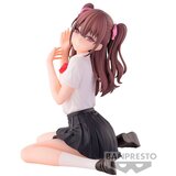 Banpresto Figura 2.5 Dimensional Seduction Makari Tachibana u Uniformi 10cm | shoptok.hr