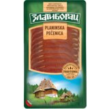 Zlatiborac planinska pečenica slajs 100g | ePonuda.com