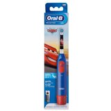 Oral-b Kids Cars Extra Soft oscilacijska zobna ščetka | Shoptok.si
