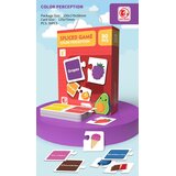  Edukativne karte za učenje engleskog - voće | Shoptok.si