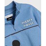 Sinsay Majica sa stojećim ovratnikom i Mickey Mouse printom | shoptok.hr