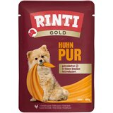 Rinti Gold 10 x 100 g - Čisti piščanec | shoptok.hr