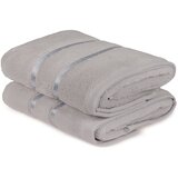 Colourful Cotton Set peškira Dolce Light Blue Cene