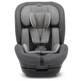 Inglesina Auto sedište za bebe Caboto i-Size Isofix 76-150 cm - Black | ePonuda.com