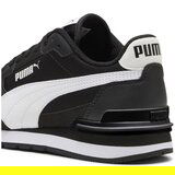 Puma St Runner V4 Nl Jr Crna | shoptok.hr
