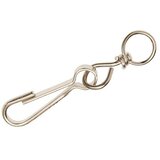 CONACORD Simplex karabinska sponka (Dolžina: 40 mm, Za vrv s premerom: 6 mm - 9 mm) | Shoptok.si