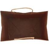  Papirnate vrećice 250 kom s ručkama plave 32x22x24 cm | shoptok.hr