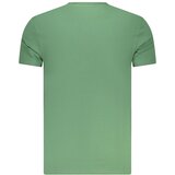 Timberland Muška Majica s Kratkim Rukavima Zelena | shoptok.hr