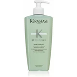 Kérastase Specifique Bain Divalent globinsko čistilni šampon za mastno lasišče 500 ml