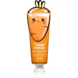 Veggie Friends Carrot hidratantna krema za ruke 40 ml