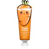 Mad Beauty Veggie Friends Carrot vlažilna krema za roke 40 ml | Shoptok.si