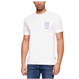 Boss bela muška majica | Eponuda.com