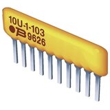 Bourns 4606X-101-473LF povezani otpori 47 kΩ 1 kom. | Eponuda.ba
