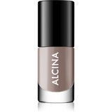 ALCINA Nail Color lak za nokte nijansa Elegance Nude 5 ml Cijene