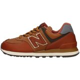 New Balance Nizke superge ML574OMA Kostanjeva Cene