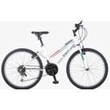 Gigoo Bicikl 26" rocky white | shoptok.hr