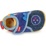 Biomecanics Nogavice BAREFOOT BIOHOME SENSORY Modra Slike