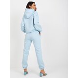 ex moda Set-EM-KMPL-720.01-light blue | shoptok.hr