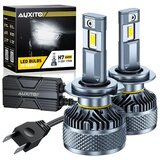 Auxito H7 LED sijalice X5 6500K 32000lm 170W CANBUS IP68 DD-X5-H7 Cene