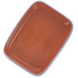 ONA Kalup za pečenje od kamenine 29,5x22,5 cm Duo – | shoptok.hr