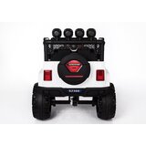  Auto na akumulator S2388 Jeep 4x4 - bijeli | Eponuda.ba