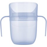 Lovi GENIUS šalica za učenje pijenja Ultramarine 150 ml | shoptok.hr