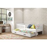 Baloo Dreamy Krevet Za Dve Osobe 160X80 White | ePonuda.com