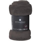 DEKA 150X125CM FLANEL SMEĐA ATMOSPHERA | shoptok.hr