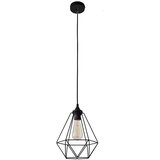  Luster na sajli KARO 1xE27/15W/230V | Eponuda.com