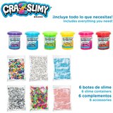  Igra Plastelinom Cra-Z-Art Bold&Brights (6 kom.) Slime | shoptok.hr