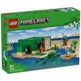 Lego Kuća na plaži kornjača | Eponuda.ba