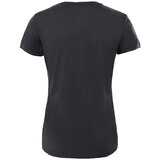 The North Face Majice s kratkimi rokavi Reaxion Amp Črna | Shoptok.si