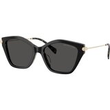 Michael Kors Catskills MK2246U 395087 M (52) Črna/Siva | Shoptok.si