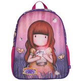 Santoro Ranac đački 2zipa Firefly Dawn Gorjuss 1328GJ02 | ePonuda.com