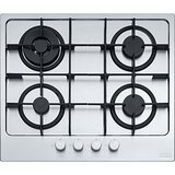 Franke ugradbena plinska ploča FHMA 604 3G DC XS C | shoptok.hr