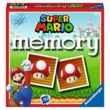 Ravensburger Drustvena igra - Igra memorije Super Mario RA20827 Cene